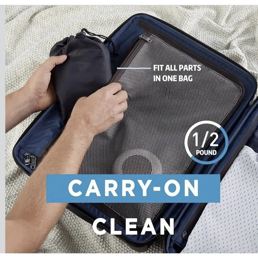 Multi-Function Cleaner Upgraded Cleaning Kit for Virtuclean Machine